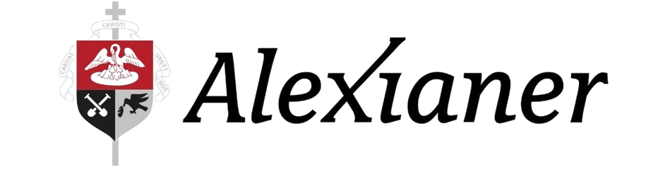 Alexianer logo