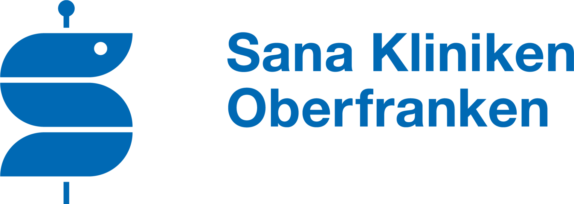 Sana Kliniken Oberfranken logo