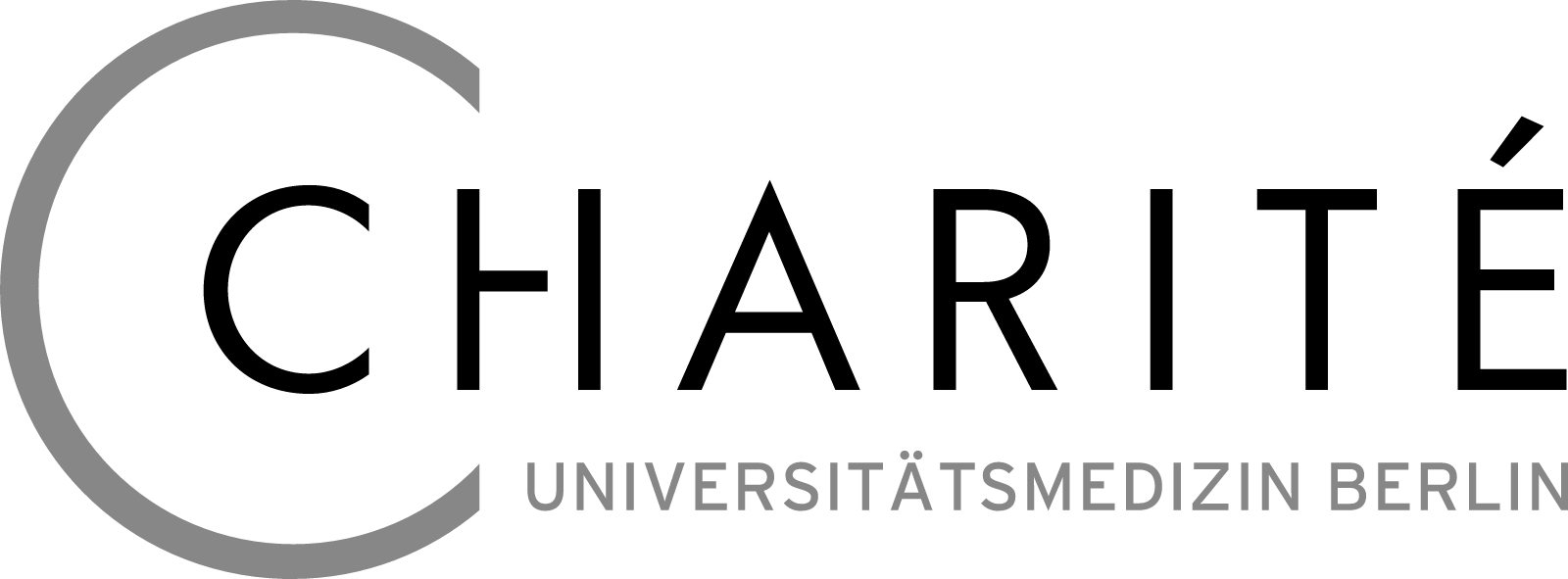 Charité Universitätsmedizin Berlin logo